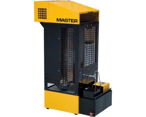 Тепловая пушка на отработанном масле MASTER WA-33 [WA 33]