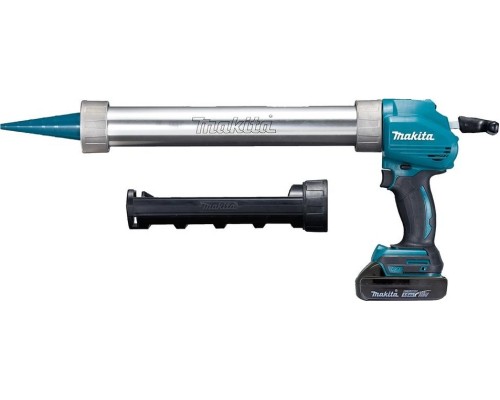 Пистолет для герметика MAKITA DCG 180 RYE [DCG180RYE]