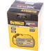 Аккумулятор DeWALT 54/18V XR 9.0 Ач Li-Ion (DCB547-G) FLEXVOLT [DCB547G]