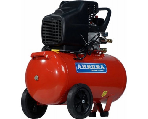 Компрессор поршневой AURORA WIND 50 6764