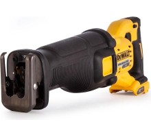 Пила сабельная аккумуляторная DeWALT DCS 388 N FLEXVOLT, бесщеточная, без АКБ и З/У [DCS388N-XJ]