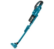 Пылесос аккумуляторный MAKITA DCL286FZ