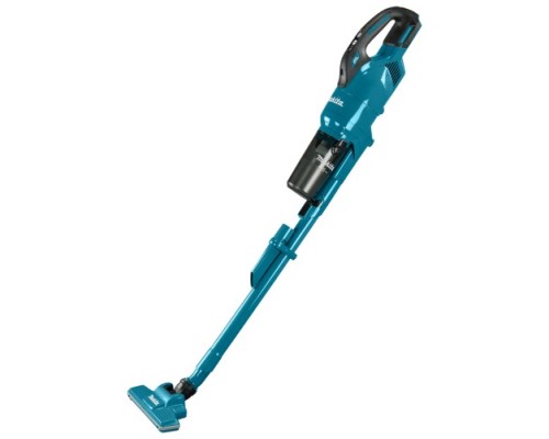 Пылесос аккумуляторный MAKITA DCL286FZ