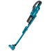 Пылесос аккумуляторный MAKITA DCL286FZ