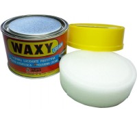 Полироль для кузова ATAS Waxy Crem (250ml) [SCWAXY.]