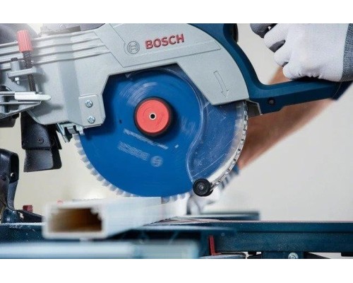 Пильный диск универсальный BOSCH 254х80х30 MULTI MATERIAL [2608642528]