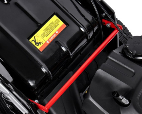 Газонокосилка бензиновая ELITECH GL 2346CS (E1601.026.00) HD 210455