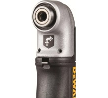 Угловой компактный ударный адаптер DeWALT IMPACT 2 FLEX TORQ DT20503-QZ [DT20503-QZ]