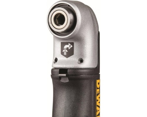 Угловой компактный ударный адаптер DeWALT IMPACT 2 FLEX TORQ DT20503-QZ [DT20503-QZ]