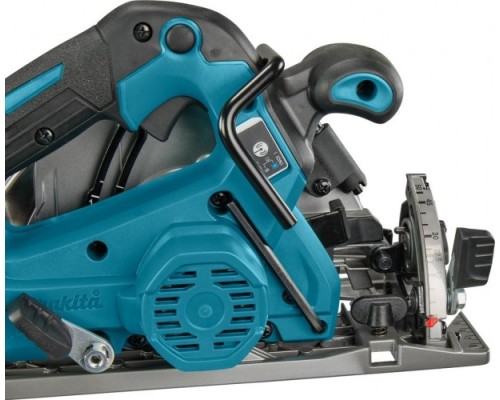 Пила циркулярная аккумуляторная MAKITA HS012GZ