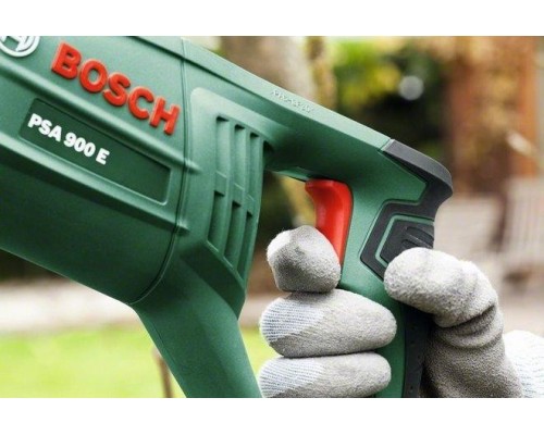 Пила сабельная сетевая BOSCH PSA 900 E [06033A6000]