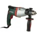 Дрель безударная сетевая METABO BE 850 - 2 (ЗВП) двухскоростная [600573000]