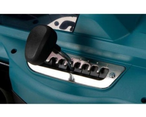 Газонокосилка аккумуляторная MAKITA DLM 330 RT [DLM330RT]