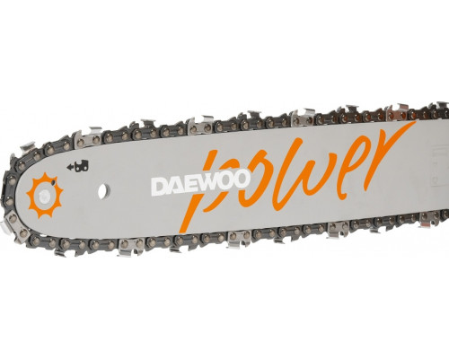 Электропила цепная DAEWOO DACS 1950E