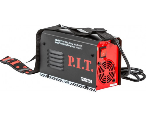 Сварочный инвертор P.I.T. PMI140-C