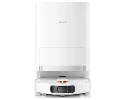 Робот-пылесос Xiaomi Robot Vacuum X20+ EU