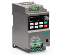 Частотный преобразователь ESQ 230-2S-0.4K 0.4квт, 220в 08.04.304417