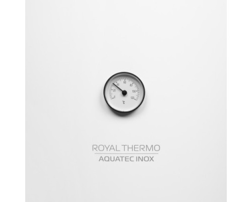 Водонагреватель ROYAL THERMO AQUATEC INOX RTWX 150 напольный, косвенного нагрева НС-1202680 купить с доставкой и официальной гарантией
