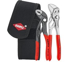 Набор слесарных инструментов KNIPEX 2 предмета 002072V01 [KN-002072V01]