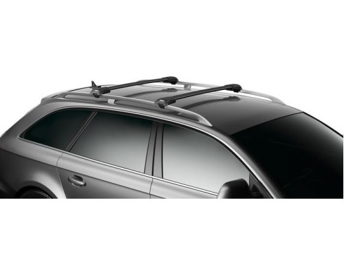 Багажник THULE WingBar Edge M/L (на рейлинги) 9585 [9585]