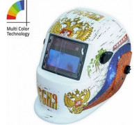 Маска сварщика AURORA A-777 Russian Style 14367
