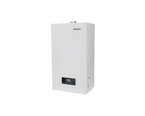 Котел газовый HUBERT 13 DY настенный smart agb 1925122