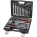 Набор инструментов AV Steel 76 предметов AV-011076 [AV-011076]