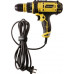 Шуруповерт сетевой Hanskonner HID2145PС [HID2145PС]