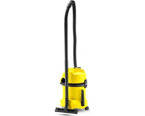 Пылесос аккумуляторный KARCHER WD 3 Battery (1.629-910.0), без АКБ и З/У [1.629-910.0]