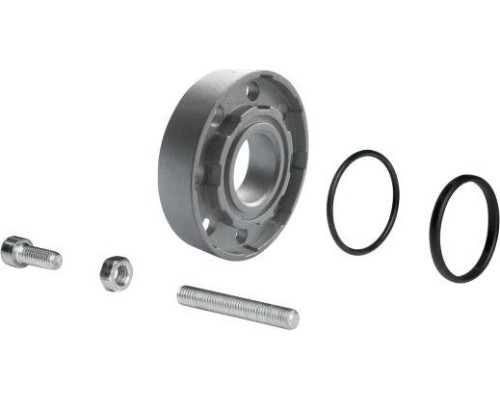 Комплект переходника с прокладкой PIUSI FLANGE KIT R09180000 [R09180000]