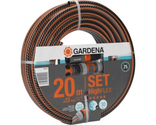 Шланг GARDENA highflex 13 мм (1/2