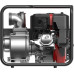 Мотопомпа бензиновая для грязной воды SUNREKA GWP100T 215006
