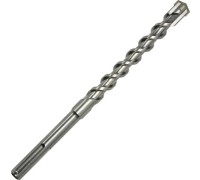 Бур SDS-plus D.BOR 4C PLUS 22*400/460 D-4PD22L0460
