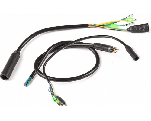Мотор-колесо SKN 36V 350W LCD 27,5