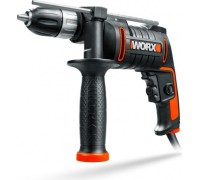 Дрель ударная сетевая Worx WX317.2