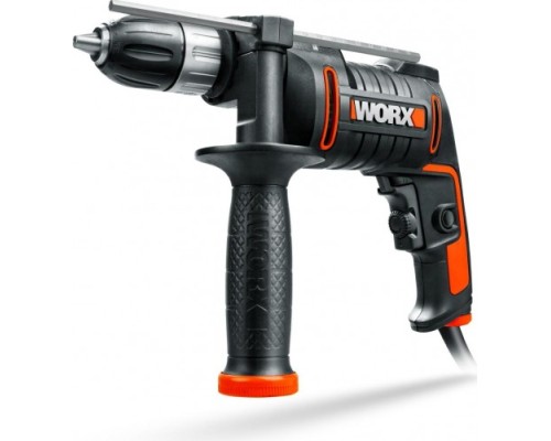 Дрель ударная сетевая WORX WX317.2