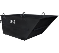 Тара для бетона и раствора Специалист ТР-2,0 998.200.00.000
