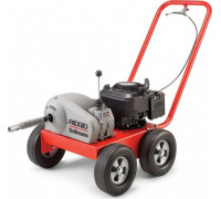 Машина стержневая для прочистки трубопроводов RIDGID К-1000 84295 84295