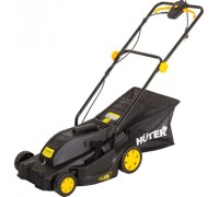 Газонокосилка электрическая HUTER ELM-1600T 70/4/21