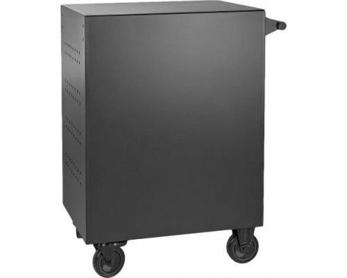 Тележка инструментальная ARNEZI 7 секций R0920001