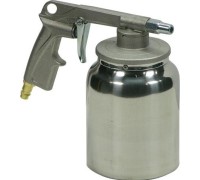 Пистолет FUBAG пескоструйный SBG-60/4 110015 110015
