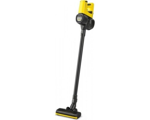 Пылесос аккумуляторный KARCHER VC 4 Cordless myHome (1.198-620.0) [1.198-620.0]