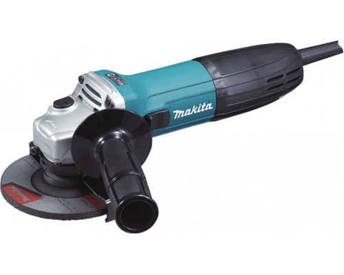 Болгарка (УШМ) MAKITA GA 4530 [GA4530]