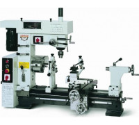 Станок токарный Visprom SPV-500C комбинированный 39000700