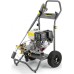 Мойка высокого давления KARCHER HD 9/23 De Adv (1.187-907.0), с ДВС [1.187-907.0]