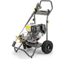 Аппарат высокого давления KARCHER HD  9/23 G *EU (1.187-906.0), с ДВС [1.187-906.0]