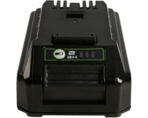 Аккумулятор GREENWORKS G24USB2 с usb разъемом 24v, 2 а.ч [2939207]