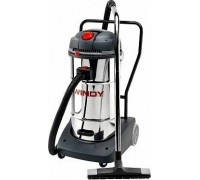 Пылесос сетевой Lavor WINDY 365 IR pro 8.240.0001
