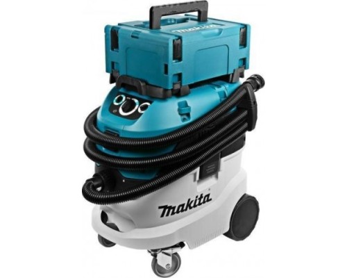 Пылесос сетевой MAKITA VC 4210 M [VC4210M]