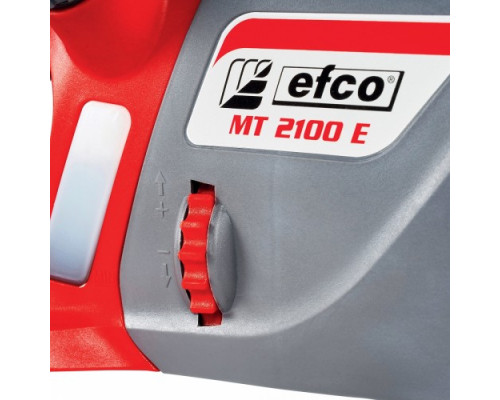 Электропила цепная EFCO MT 2100 E 51049002